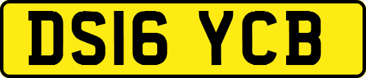 DS16YCB