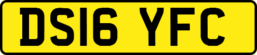 DS16YFC