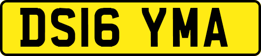 DS16YMA