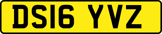 DS16YVZ