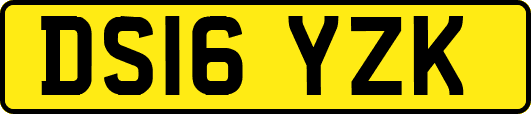 DS16YZK