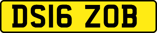 DS16ZOB