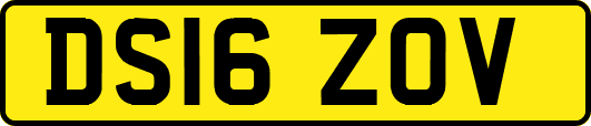 DS16ZOV