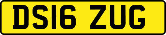 DS16ZUG