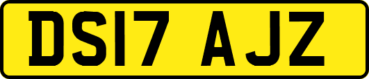 DS17AJZ