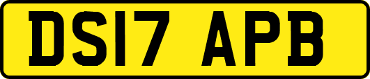 DS17APB