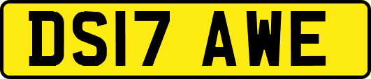 DS17AWE