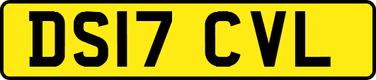 DS17CVL
