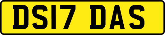 DS17DAS