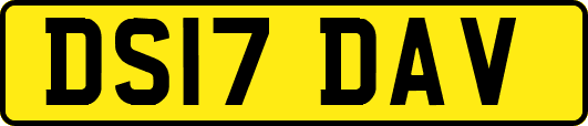 DS17DAV