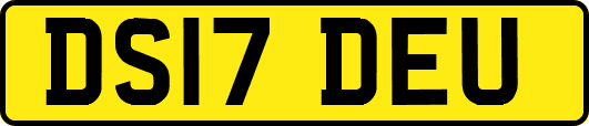 DS17DEU