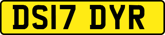 DS17DYR