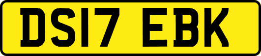DS17EBK