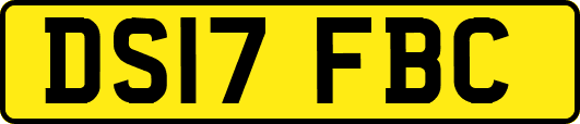 DS17FBC