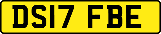 DS17FBE