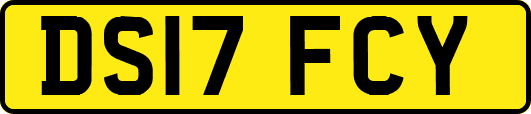 DS17FCY