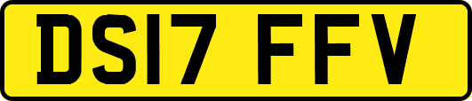 DS17FFV