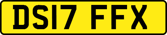 DS17FFX