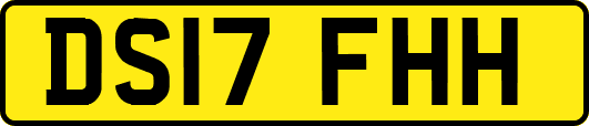 DS17FHH