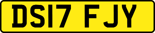 DS17FJY