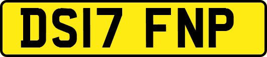 DS17FNP