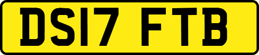DS17FTB