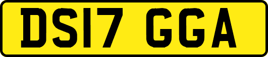 DS17GGA