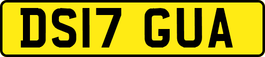 DS17GUA