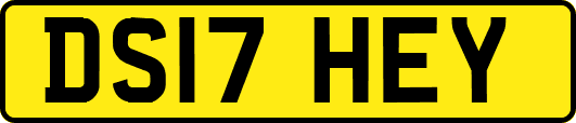 DS17HEY