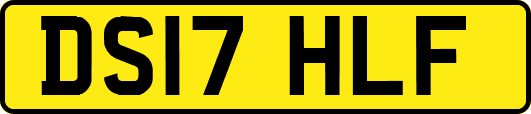 DS17HLF