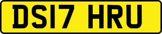 DS17HRU