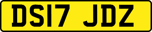 DS17JDZ