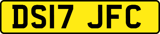 DS17JFC
