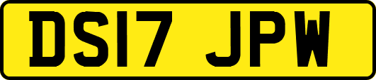 DS17JPW