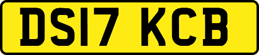 DS17KCB
