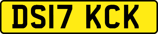 DS17KCK