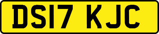 DS17KJC
