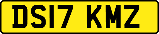 DS17KMZ
