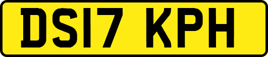 DS17KPH