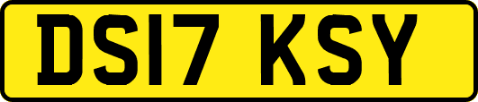 DS17KSY