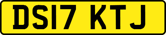 DS17KTJ
