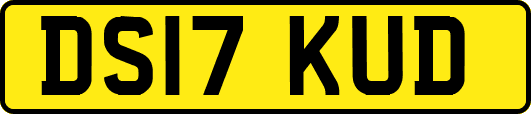 DS17KUD