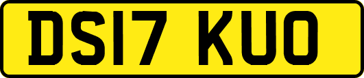DS17KUO
