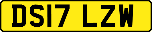 DS17LZW