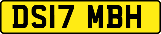 DS17MBH