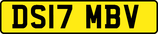 DS17MBV