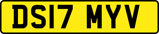 DS17MYV