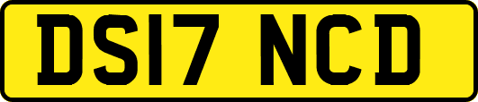 DS17NCD