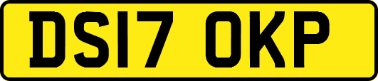 DS17OKP
