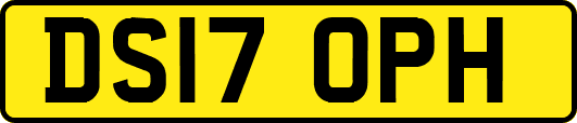 DS17OPH